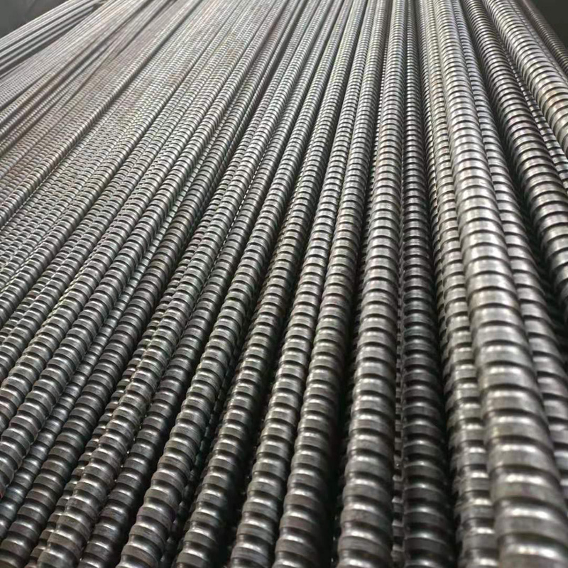 黄陂中空锚杆